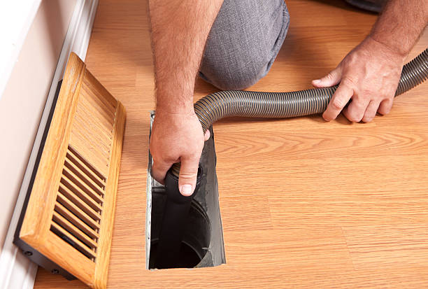 Best Ductwork Cleaning Services  in Ronceverte, WV